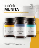 Balíček IMUNITA / ADULT - Obrázek 3