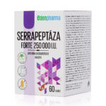 Serrapeptase 250 000 I.U. - Image 2