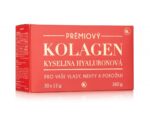 Kolagen MIX příchutí s kyselinou hyalurnovou.