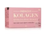 Collagen for breastfeeding and pregnant women with folic acid