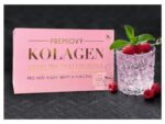 Hydrolyzed KK collagen drink for pregnant and breastfeeding / Maracuja - Image 2