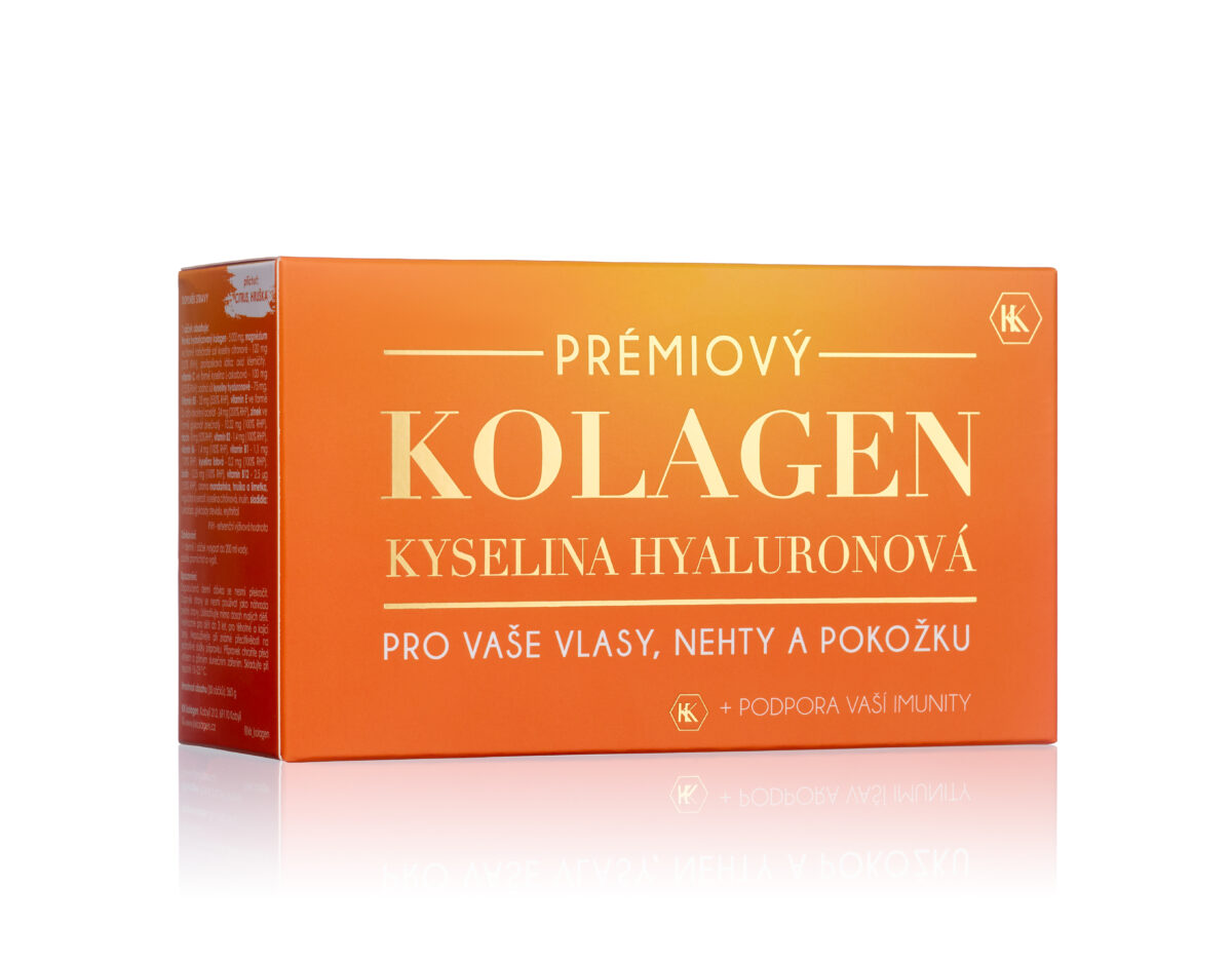 Hydrolysed KK collagen drink with raspberry flavour - Image 1