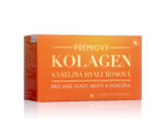Hydrolysed KK collagen drink with raspberry flavour