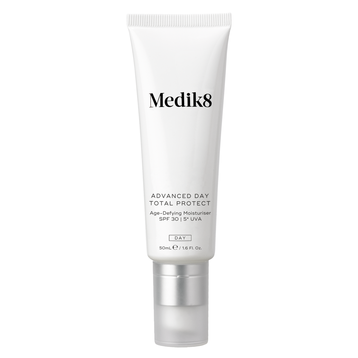 Medik 8 Advanced Day Total Protect SPF30 – Obrázok 3