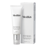 Revitalizačný denný krém poskytujúci komplexné anti-ageing a hydratačné riešenie pre zrelú a normálnu až suchú pleť s obsahuje SPF 30