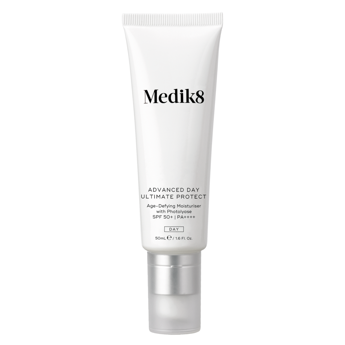 Medik 8 Advanced Day Ultimate Protect SPF50 – Obrázok 3