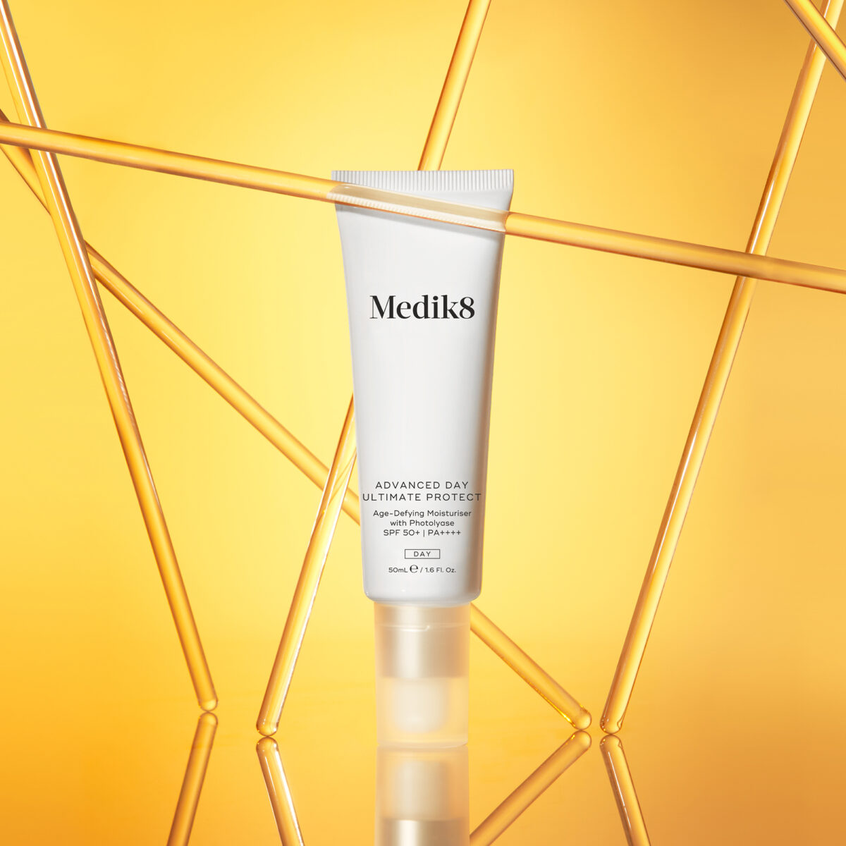 Medik 8 Advanced Day Ultimate Protect SPF50 – Obrázok 4