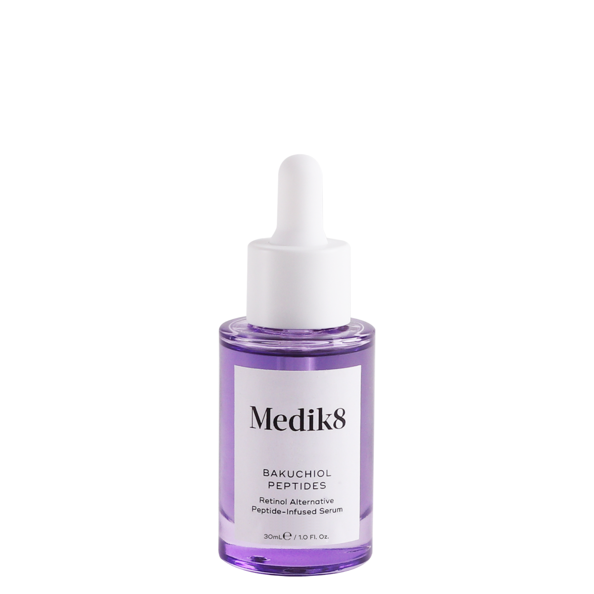 Medik 8 Bakuchiol Peptides – Obrázok 3