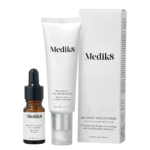 BALANCE MOISTURISER & GLYCOLIC ACID ACTIVATOR zabezpečuje matujúci efekt, ale taktiež eliminuje výskyt baktérií spôsobujúcich vznik akné.