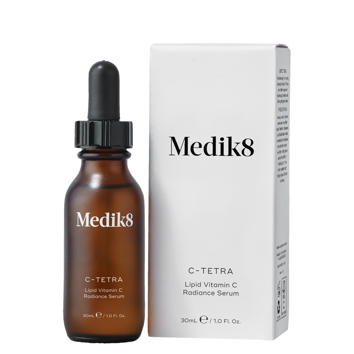 Medik 8 C-Tetra serum – Obrázok 1