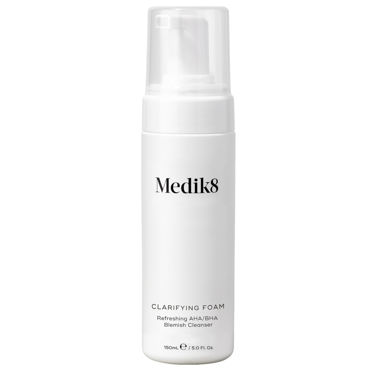 Medik 8 Clarifying Foam - Obrázek 3