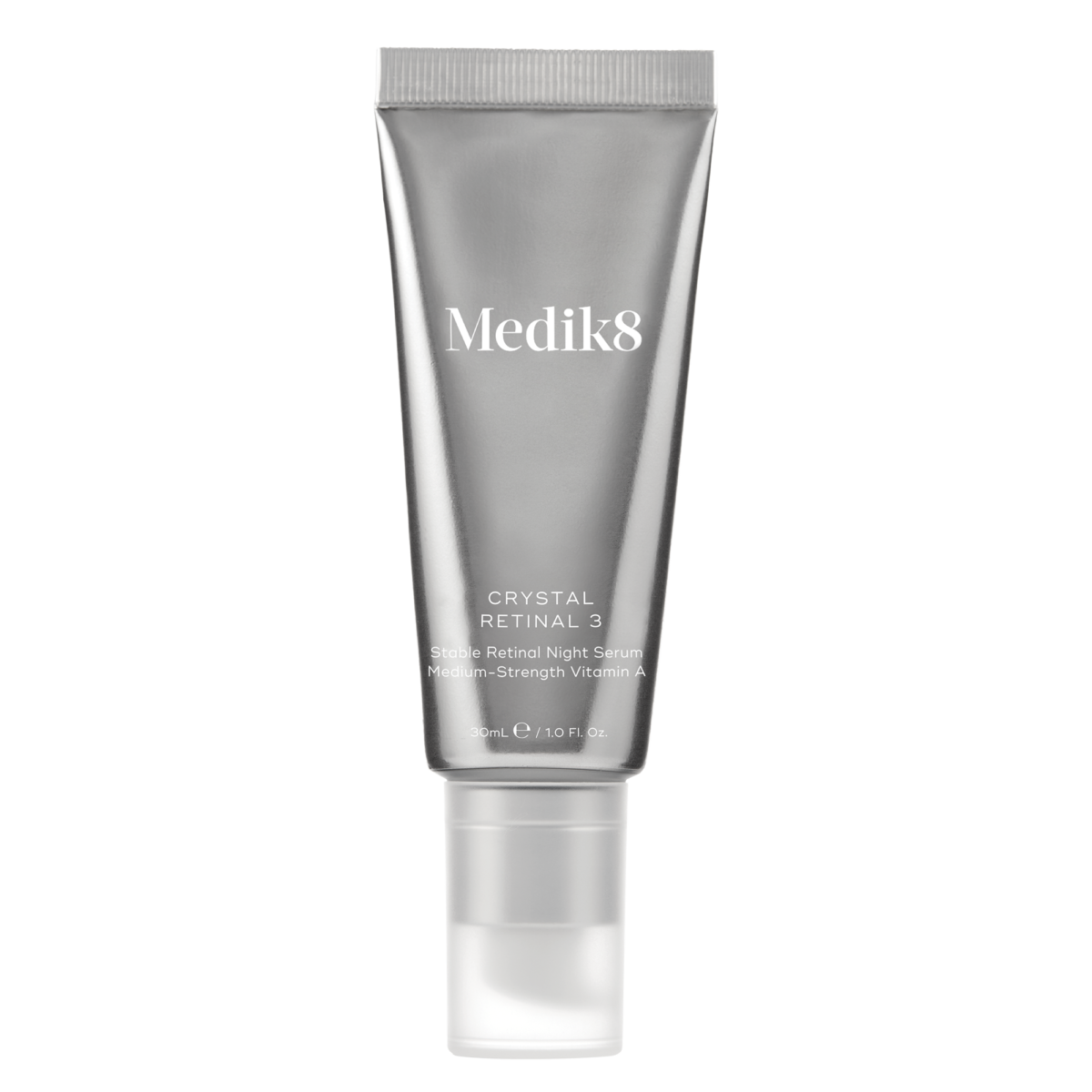 Medik 8 Crystal Retinal 3 - Obrázek 3