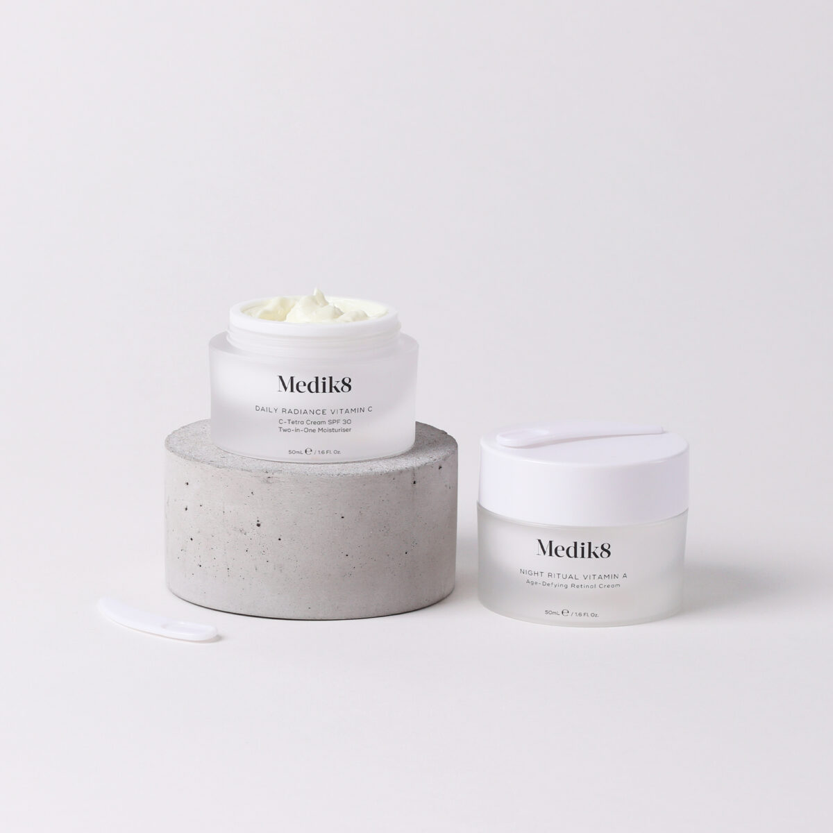 Medik 8 Daily Radiance Vitamin C - Image 3