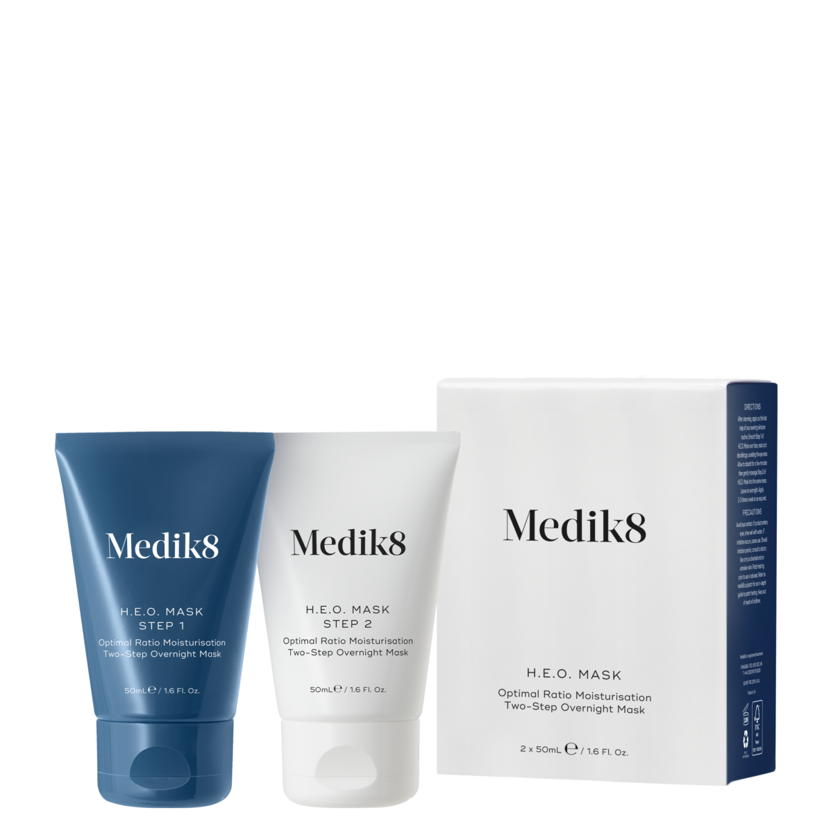 Medik 8 H.E.O. Mask – Obrázok 4