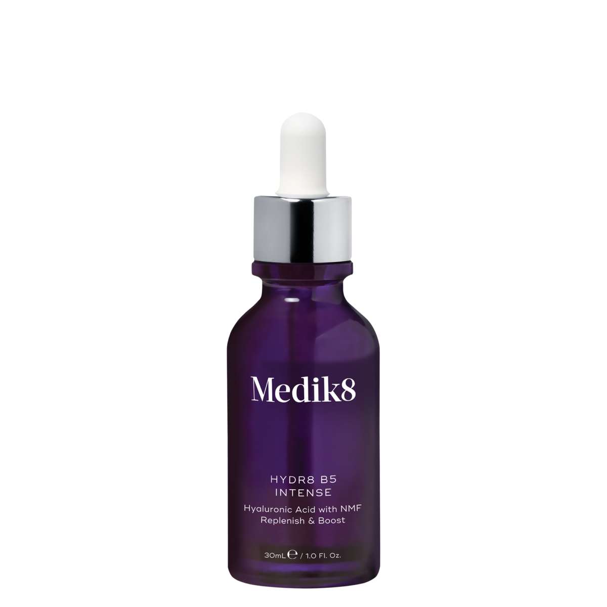 Medik 8 Hydr8 B5 Intense - Obrázek 3