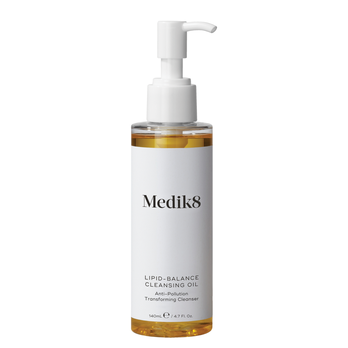 Medik 8 Lipid Balance čisticí olej - Obrázek 3