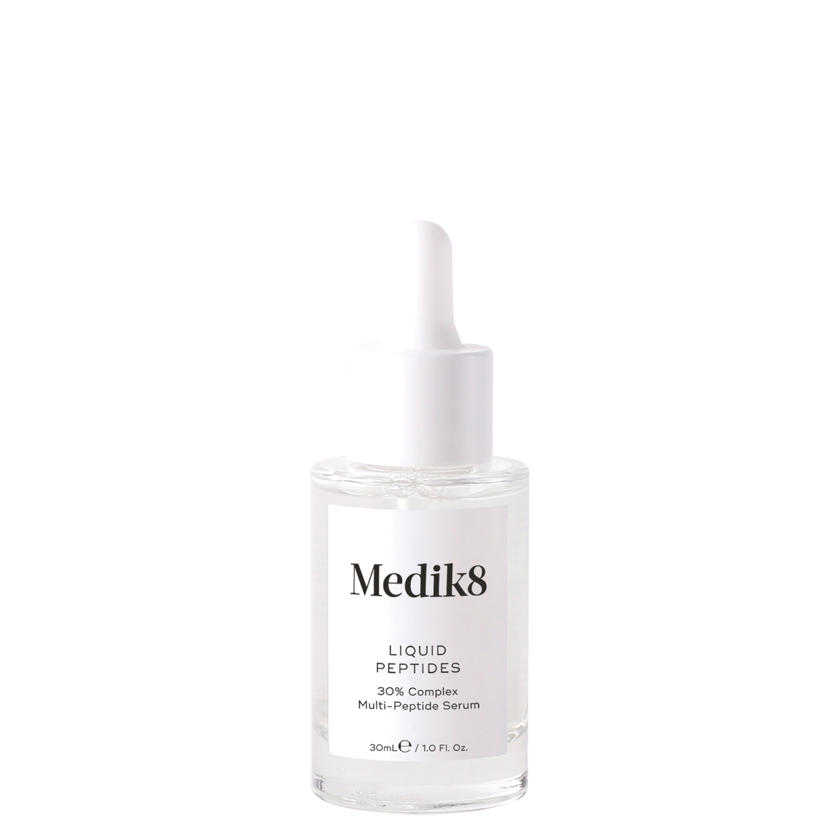Medik 8 Liquid Peptides – Obrázok 3