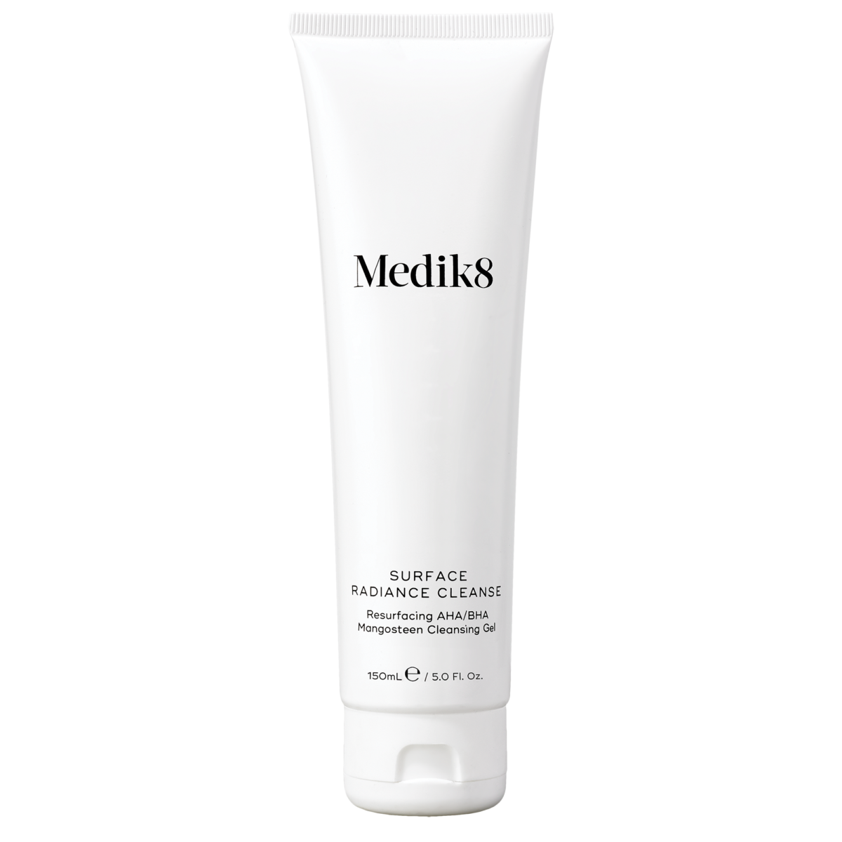 Osviežujúci čistiaci produkt, ktorý vďaka komplexu látok podporujúcich exfoliáciu, zbaví vašu pleť rozšírených pórov a zároveň ju jemne vyčistí.