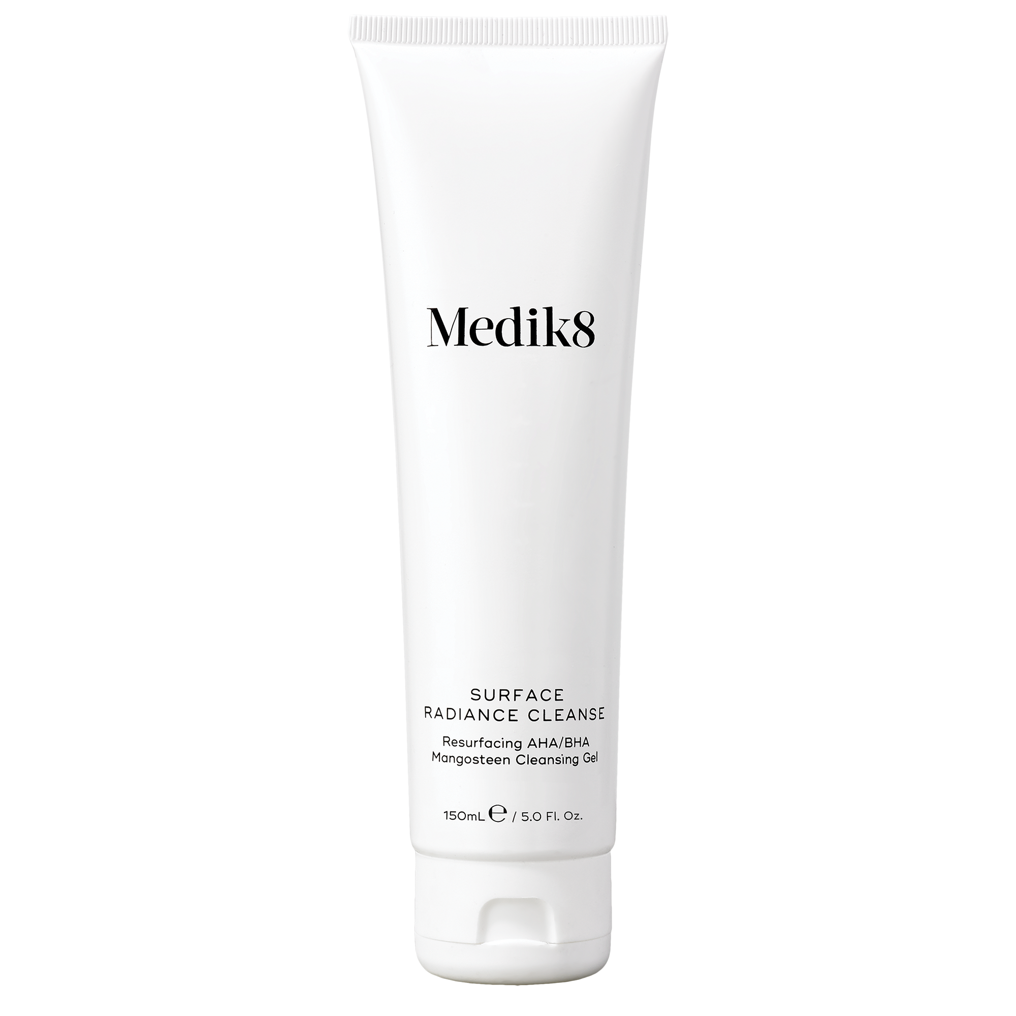 Osviežujúci čistiaci produkt, ktorý vďaka komplexu látok podporujúcich exfoliáciu, zbaví vašu pleť rozšírených pórov a zároveň ju jemne vyčistí.