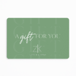 Darčekový voucher ZK