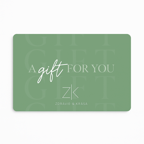Darčekový voucher ZK