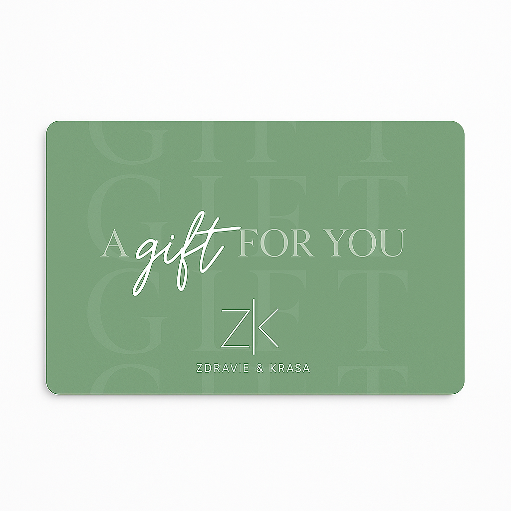 Darčekový voucher ZK