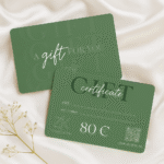 ZK Voucher - pre zdravie a krásu – Obrázok 3