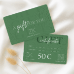 ZK Voucher - pre zdravie a krásu – Obrázok 2