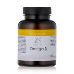 ZK Omega 3  70 kapsúl