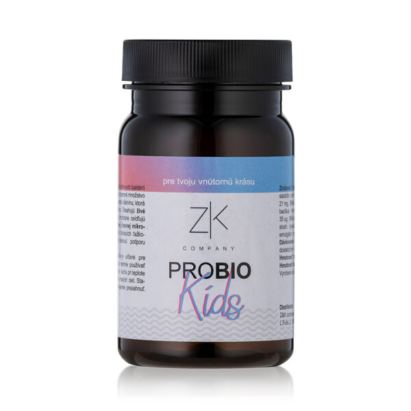 ZK Probio Kids  30 tabliet