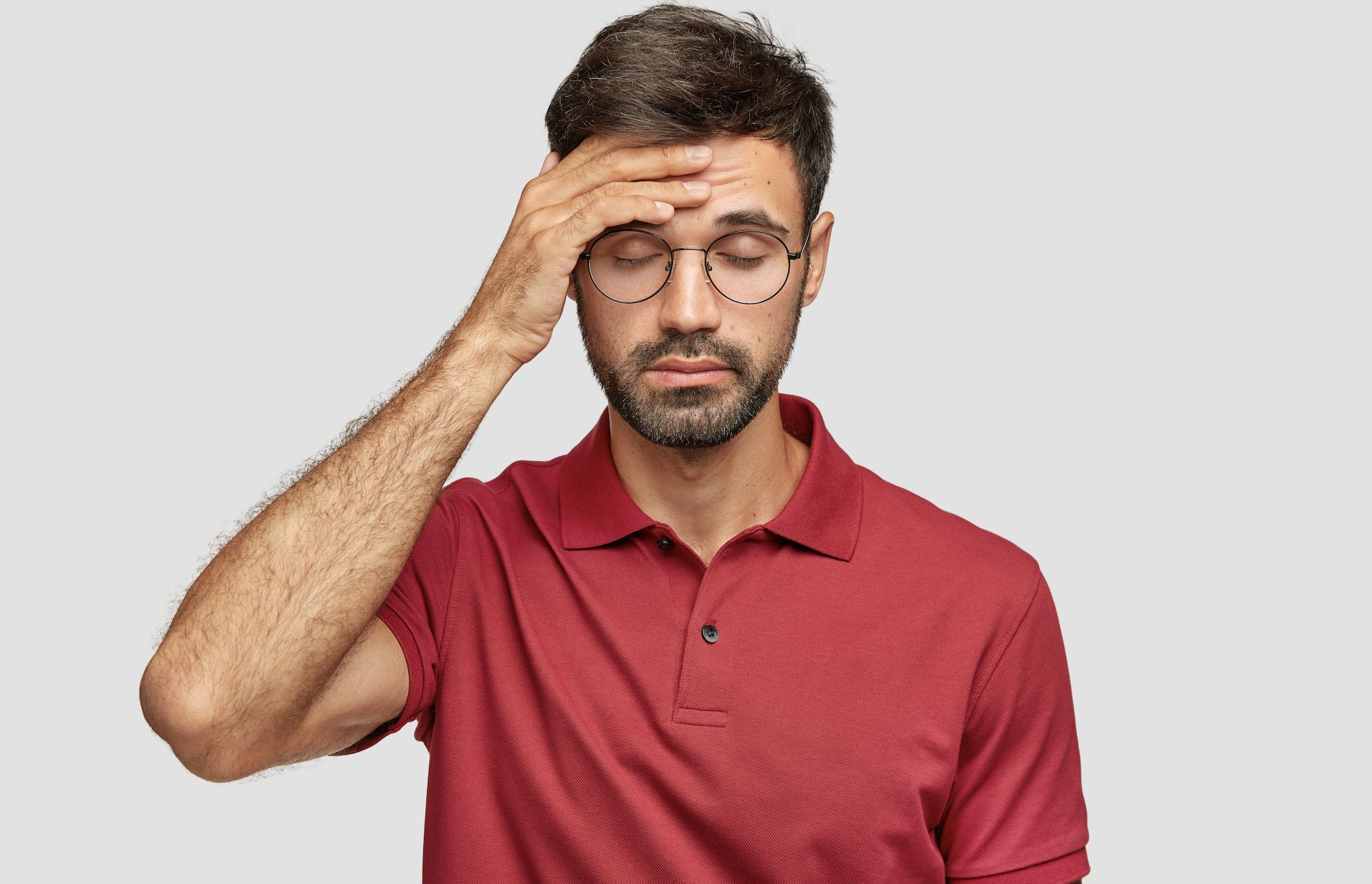 Histamínová intolerancia: keď strava namiesto energie berie silu